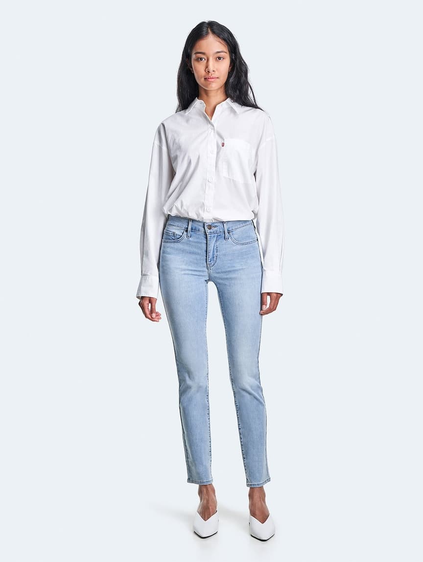 Buy Levi's® Women's 312 Shaping Slim Jeans | Levi's® Official